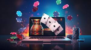 Experience Thrills and Wins at Betblast Casino