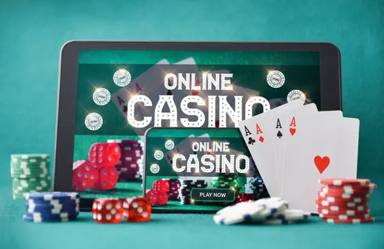 Golden Lion Online Casino UK Your Ultimate Gaming Destination