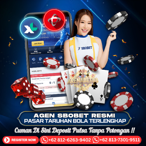 Agen Judi Resmi Terpercaya Indonesia Temukan Pilihan Terbaik untuk Pengalaman Bermain Anda