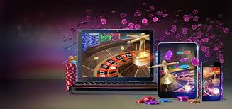 Casino pro české hráče Objevte svět online zábavy