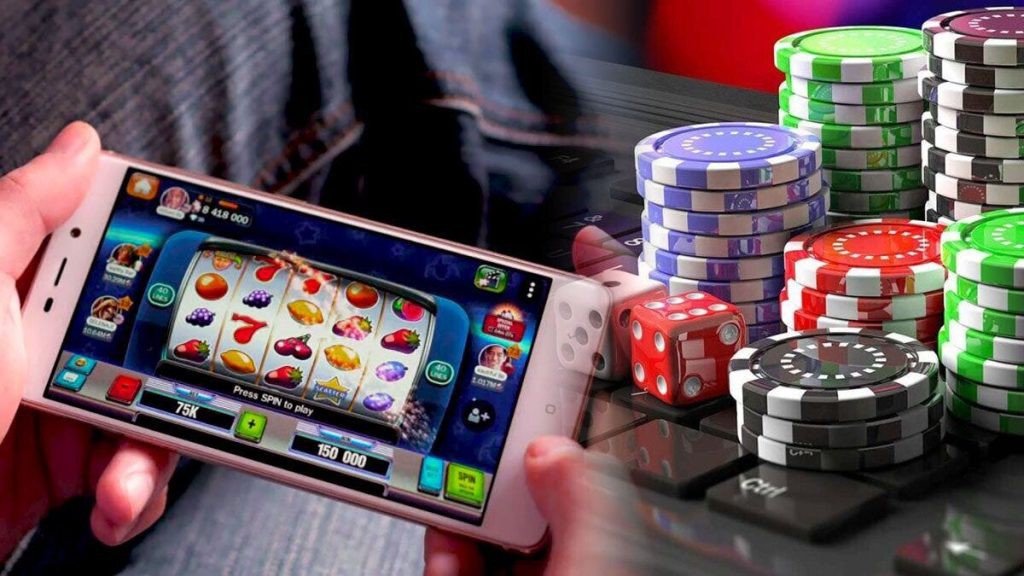Casino Vklad 5€ Euro - Hrajte s minimálními náklady a maximum zábavy