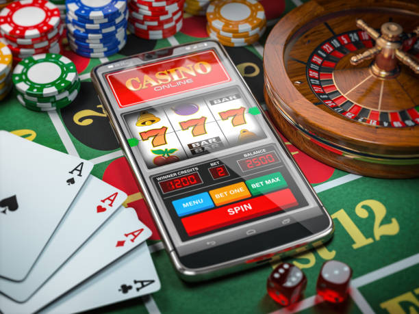 Chipstars Casino Registration Process