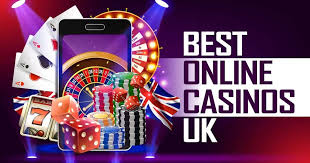 Comprehensive Insights Online Casino Reviews UK