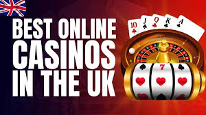 Comprehensive Insights Online Casino Reviews UK