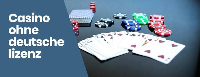 Die Welt der online casinos ohne lizenz in 116 Die Welt der online casinos ohne lizenz in 116