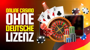 Die Welt der online casinos ohne lizenz in 116 Die Welt der online casinos ohne lizenz in 116