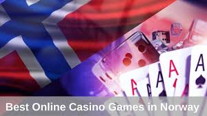 Discover the Best Norwegian Casino Sites for an Unforgettable Gaming Experience Discover the Best Norwegian Casino Sites for an Unforgettable Gaming Experience