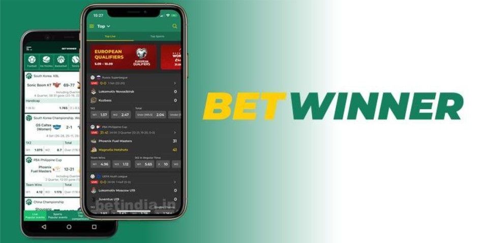 Discover the Exciting World of Betwinner Casino - Your Ultimate Gaming Destination