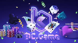 Discover the Thrill of Plinko BC Game