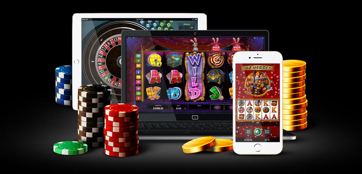 Discover the Thrills at Hexabet Casino & Sportsbook
