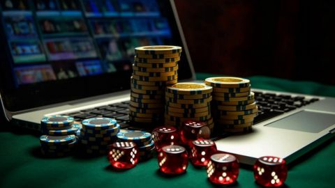 Discover the Thrills at Hexabet Casino & Sportsbook