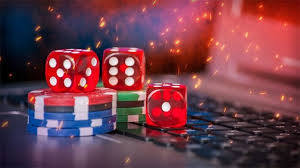 Explore the Exciting World of 30Bet Casino Online Games 4