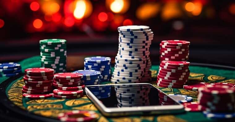 Explore the Future of Gaming with Crypto Jackpot Tracker