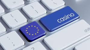 Nejnovější casino online Objevte nové možnosti zábavy