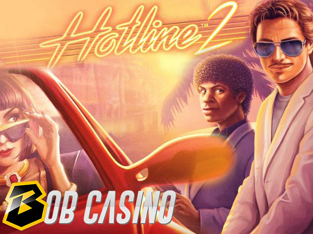 Odkryj Świat Rozrywki w Hotline Casino 0 Odkryj Świat Rozrywki w Hotline Casino 0