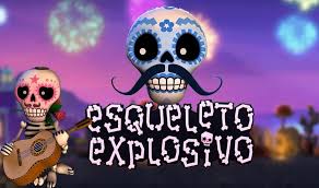 Scopri il Fantastico Mondo di esqueleto explosivo 2 reborn Scopri il Fantastico Mondo di esqueleto explosivo 2 reborn