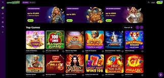 Spinmama Casino – Eksploracja Świata Gier Online