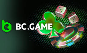 Узнайте больше о BC Game About BC Game