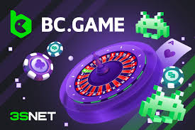 Узнайте больше о BC Game About BC Game
