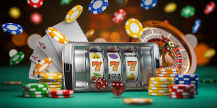 Vše, co potřebujete vědět o nejlepší casino online