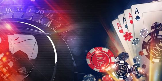 Vstupte do světa zábavy s casino online