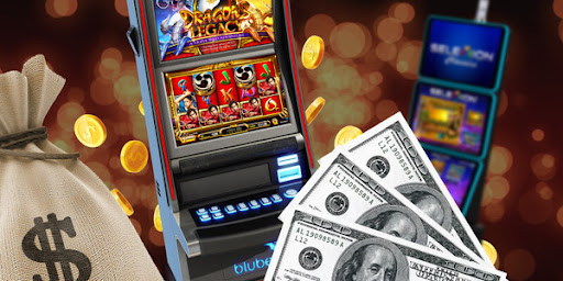 Your Gateway to Unlimited Casino Discover the Excitement