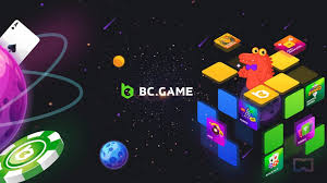 BC.GAME موبائل ایپلیکیشن برائے آن لائن گیمنگ