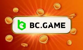 BC Game AI Інновації в світі азартних ігор BC Game AI Інновації в світі азартних ігор