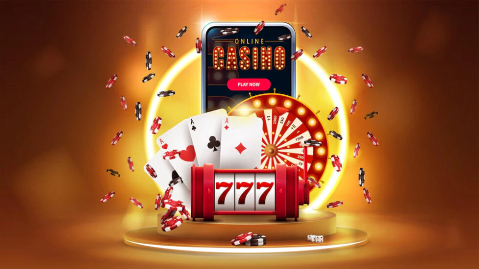 Discover the Thrilling World of Lucky Ones Casino Canada Discover the Thrilling World of Lucky Ones Casino Canada