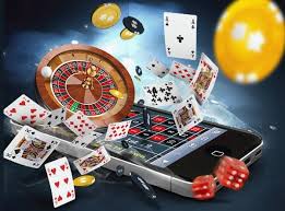 Experience the Thrill of Kaboom Slots