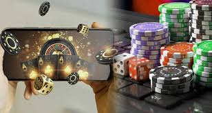 Experience the Thrill of Kaboom Slots