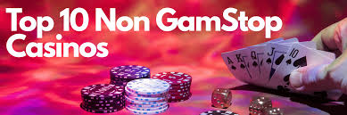 Exploring Casinos That Are Not on GamStop 582016063 Exploring Casinos That Are Not on GamStop 582016063