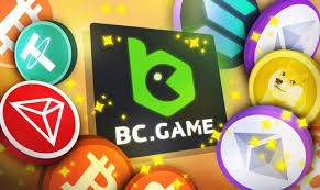 Exploring the Exciting World of BCGame App