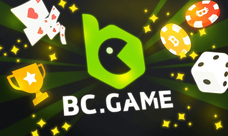 Exploring the World of BC.Game A Gamer's Paradise
