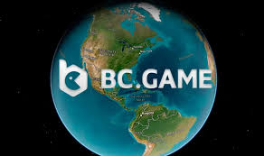 Exploring the World of BC.Game A Gamer's Paradise