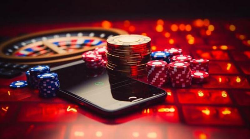 Exploring UK Casinos Not on Gamstop - A Comprehensive Guide Exploring UK Casinos Not on Gamstop - A Comprehensive Guide