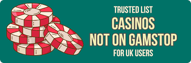 Exploring UK Non Gamstop Casinos A Comprehensive Guide 688392047
