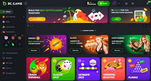 Inicio de sesión en BC.Game Accede a tus Juegos Favoritos Inicio de sesión en BC.Game Accede a tus Juegos Favoritos