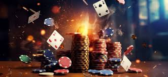 The Exciting World of Biamo Bet Casino Online Slots