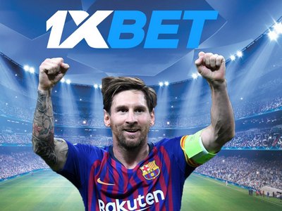 The Ultimate Guide to 1xBet Gambling Strategies, Tips, and More The Ultimate Guide to 1xBet Gambling Strategies, Tips, and More
