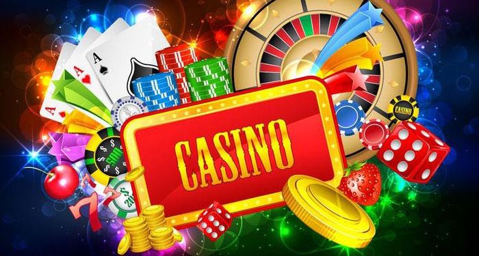 Experience the Thrill of Online Casino Lucky Carnival -692360702 Experience the Thrill of Online Casino Lucky Carnival -692360702