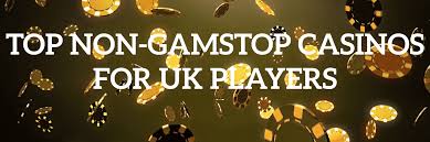 Gambling Sites Not Registered with GamStop An Overview Gambling Sites Not Registered with GamStop An Overview