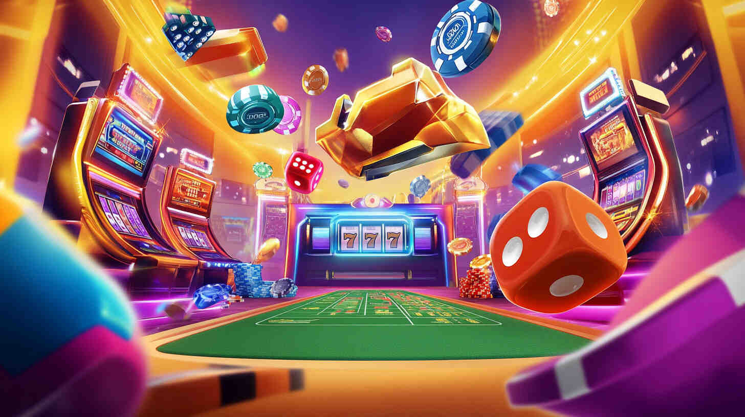 The Ultimate Guide to 7c777 App Your Gateway to Exciting Gaming